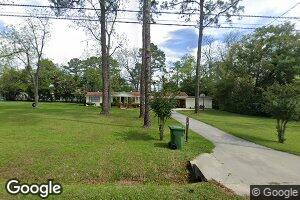 109 Powell Dr, Omega, GA 31775