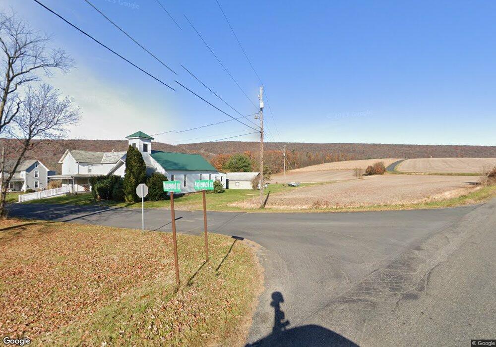 225 Maplewood Rd, Ashland, PA 17921 - photo 1