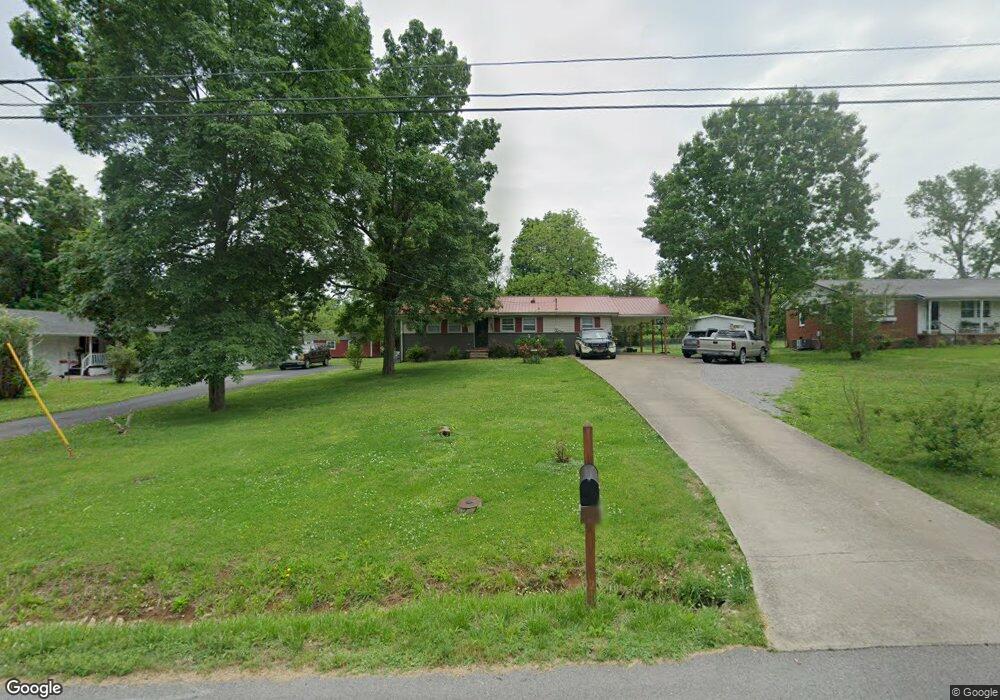 1502 Birch St, Shelbyville, TN 37160 - photo 1