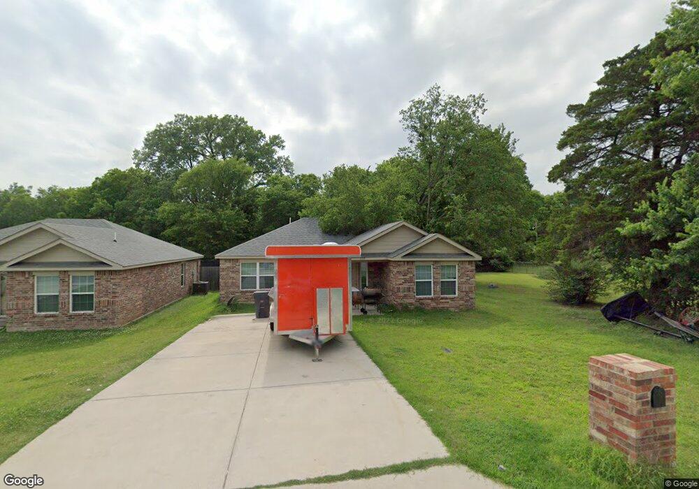 1009 F St SW, Ardmore, OK 73401 - photo 1