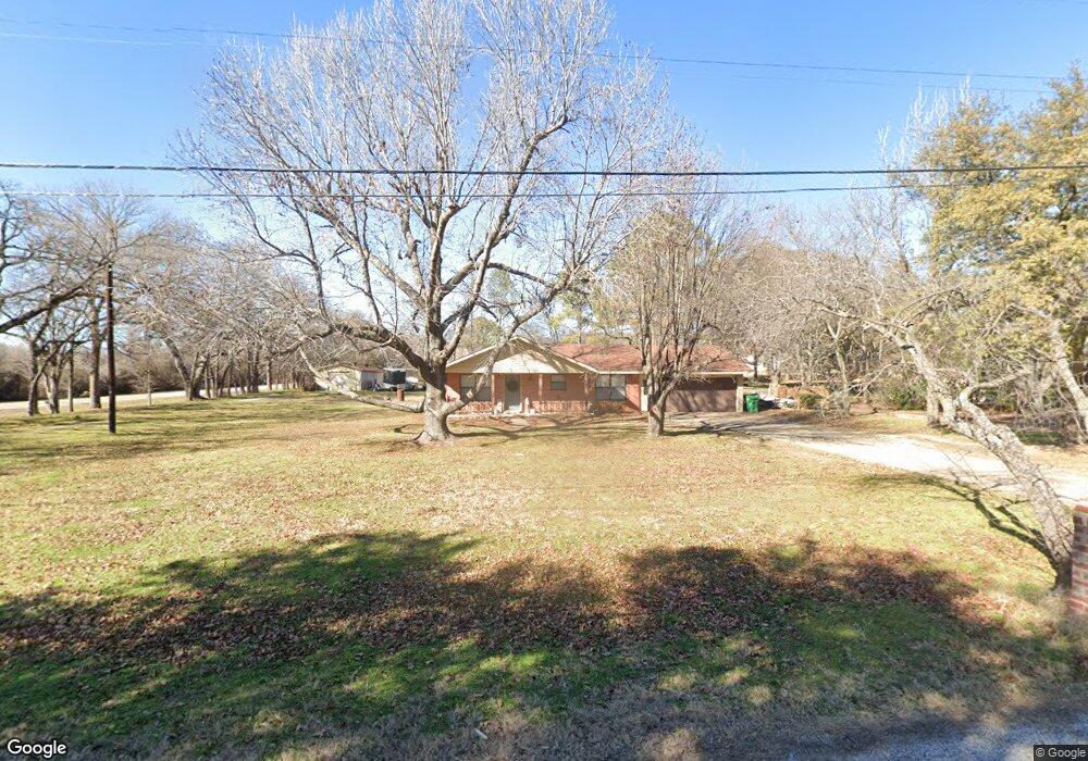 3700 Indian Creek Trail, Granbury, TX 76049 - photo 1