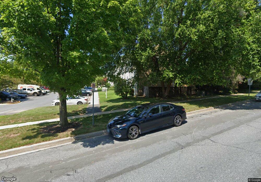 11507 Aldburg Way, Germantown, MD 20876 - photo 1