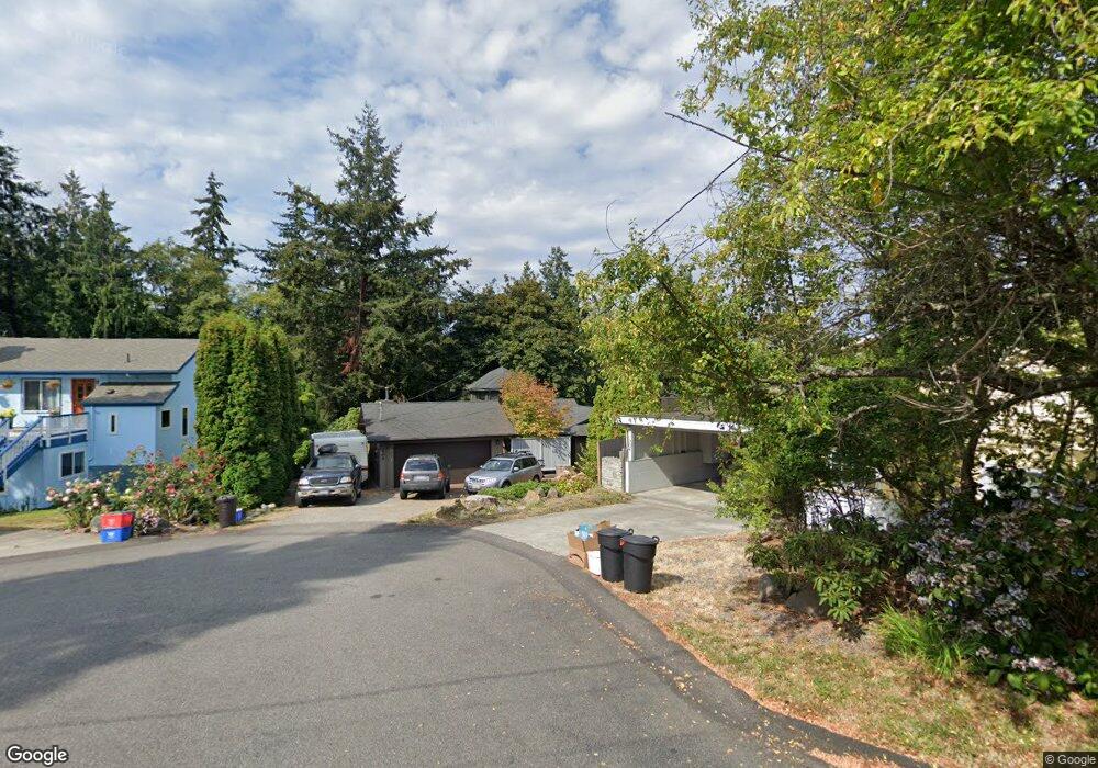 702 10th St, Mukilteo, WA 98275 - photo 1