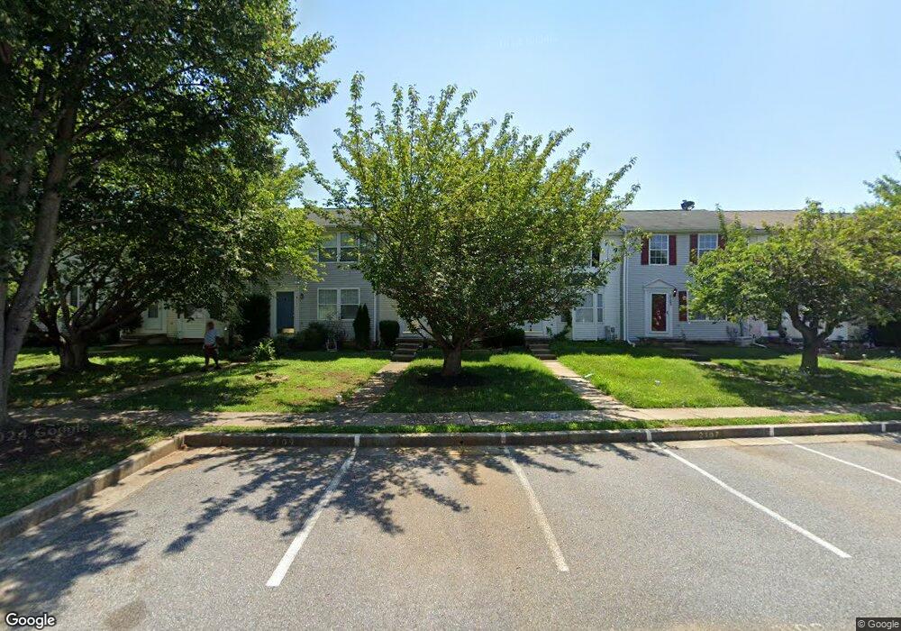 2109 Riding Crop Way, Windsor Mill, MD 21244 - photo 1