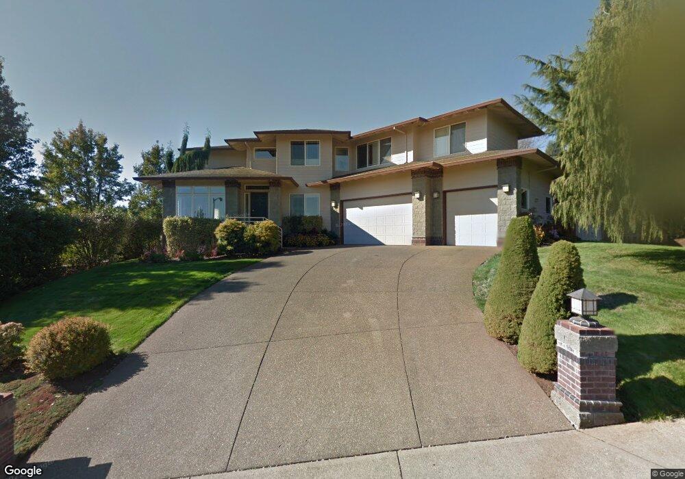 876 SW View Crest Dr, Dundee, OR 97115 - photo 1