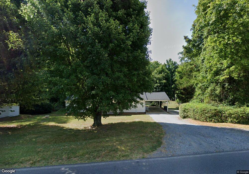 1170 Green Farm Rd, Asheboro, NC 27205 - photo 1