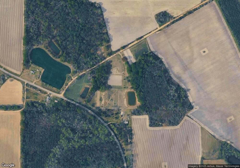 198 Black Rd, Baxley, GA 31513 - photo 1
