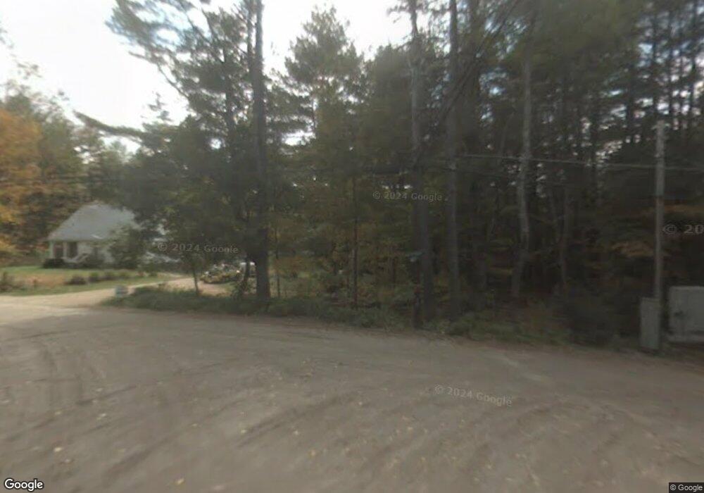 219 Abijah Bridge Rd, Weare, NH 03281 - photo 1