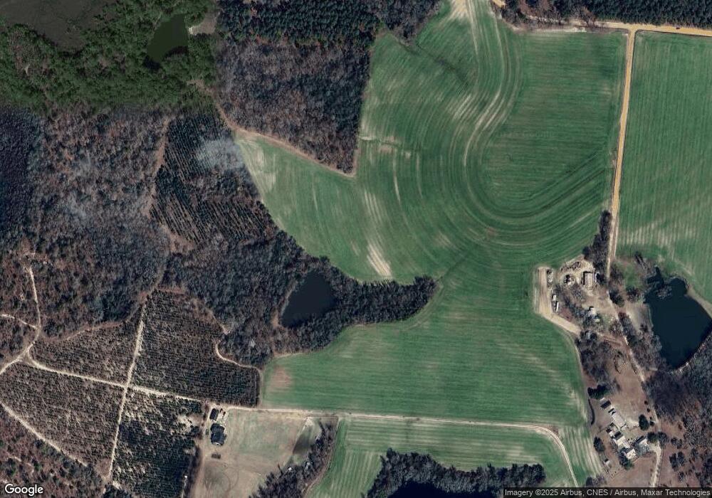 329 Reddick Rd, Portal, GA 30450 - photo 1