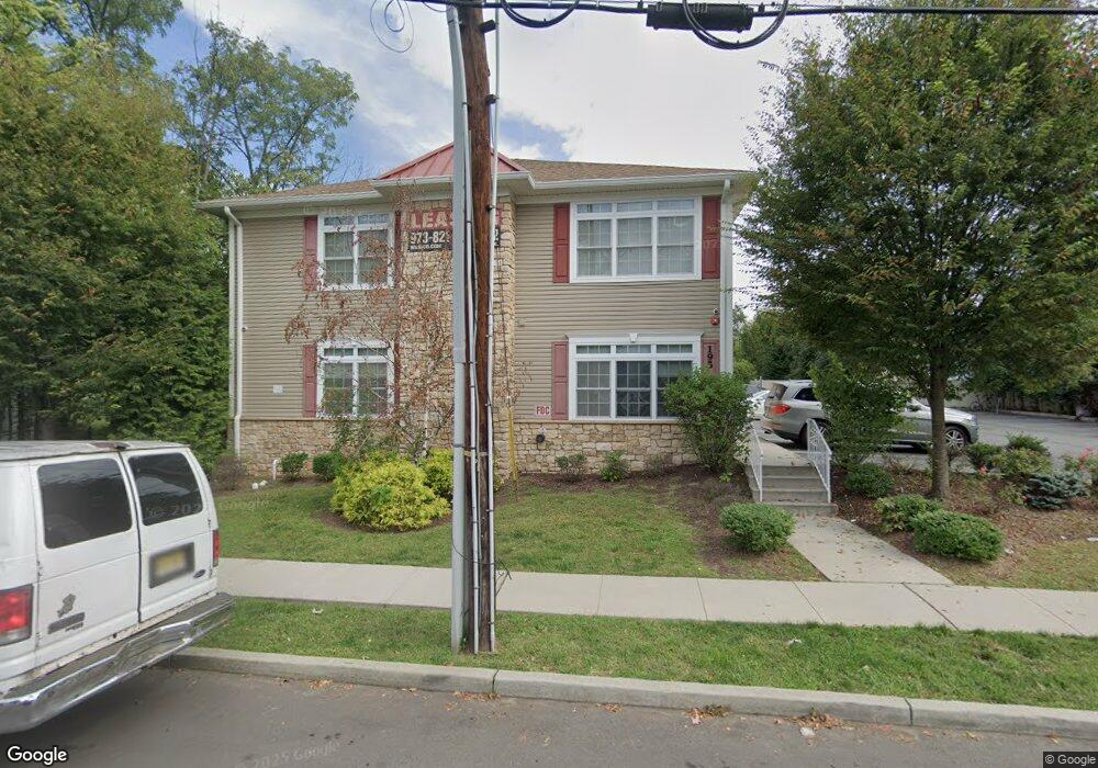 195 W Scott Ave unit 101, Rahway, NJ 07065 - photo 1