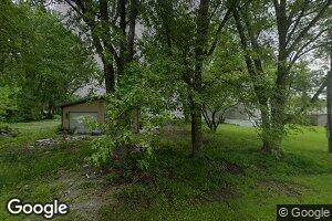 251 S Wing St, Waggoner, IL 62572