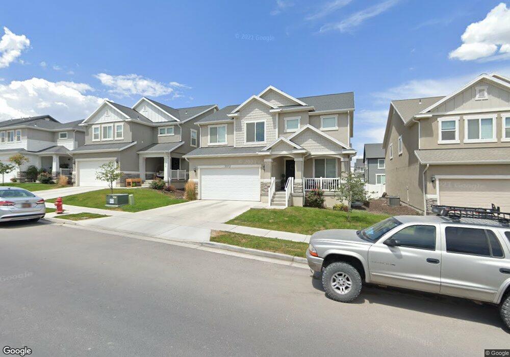 3912 W 1700 N unit 602, Lehi, UT 84043 - photo 1