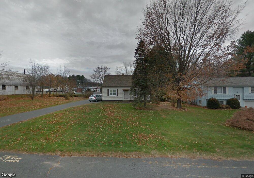 11 Highland Ave, Easthampton, MA 01027 - photo 1