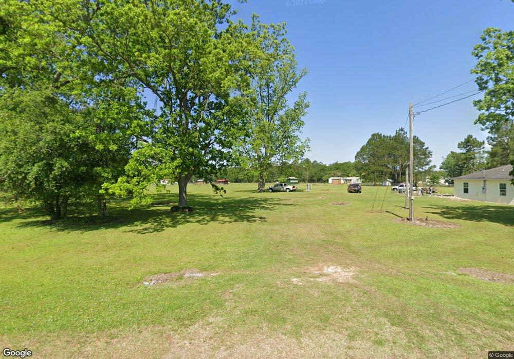 17157 Ga Highway 33, Pavo, GA 31778 - photo 1