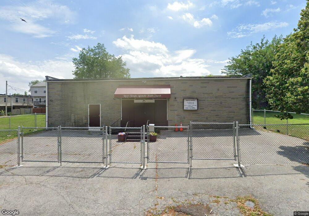 2216 Division St, Baltimore, MD 21217 - photo 1