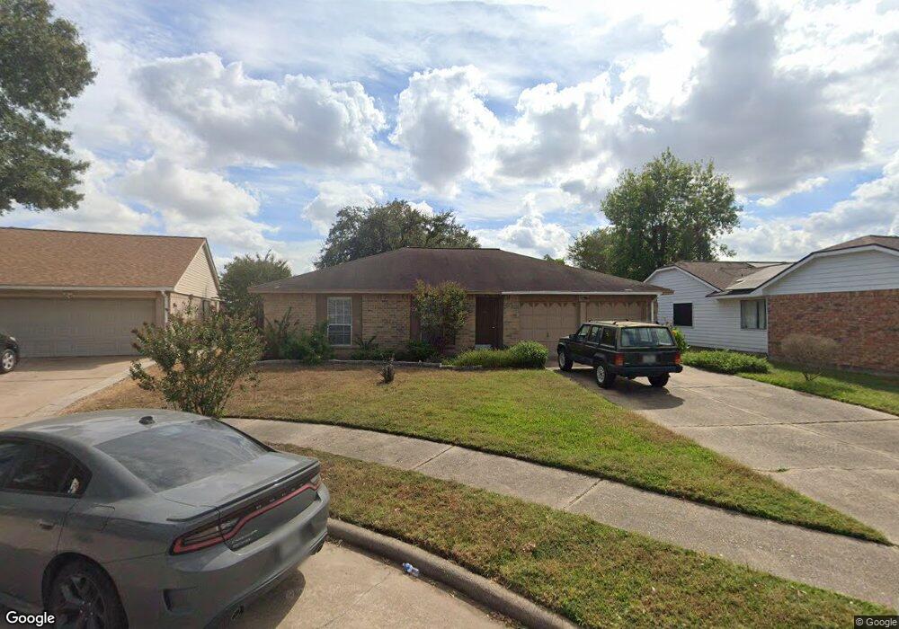 7310 Lost Fable Ln, Houston, TX 77095 - photo 1