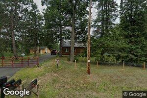 N8371 County Highway K, Trego, WI 54888