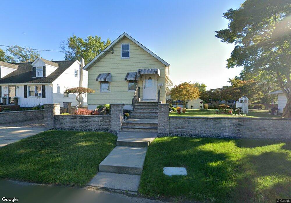 150 Dunbar Ave, Fords, NJ 08863 - photo 1