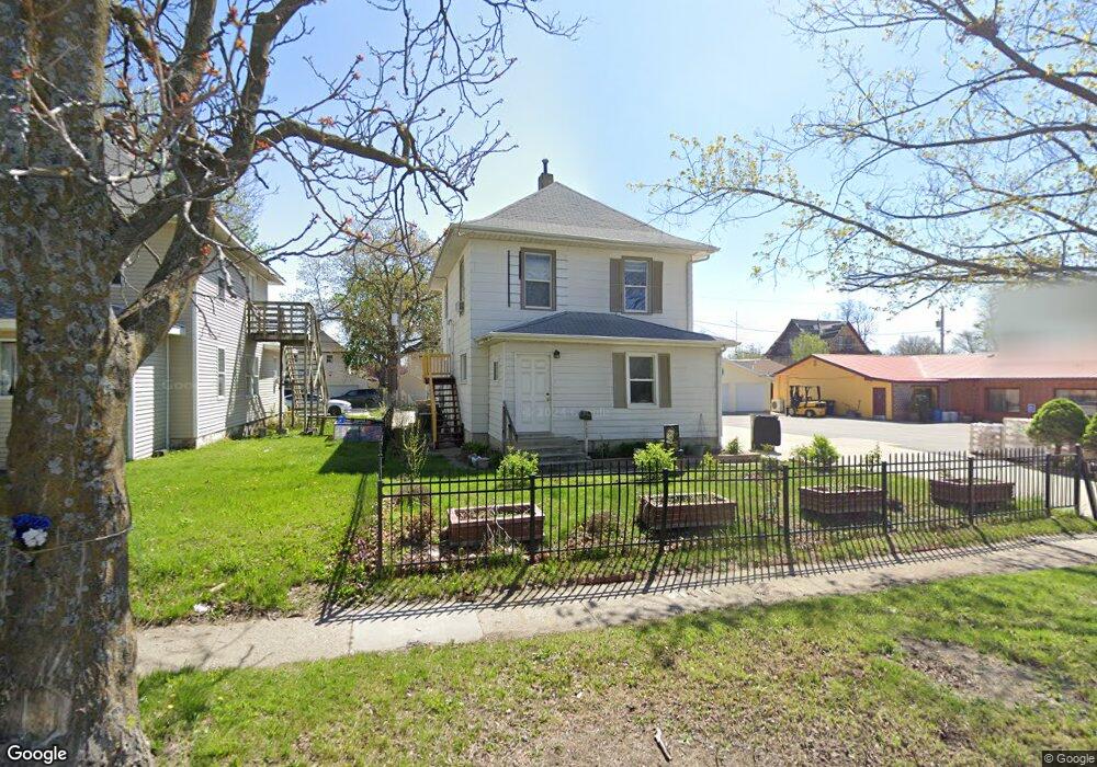 1425 Mlk jr Pkwy, Des Moines, IA 50314 - photo 1