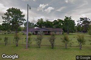 6805 Amaryllis Dr, Moss Point, MS 39562