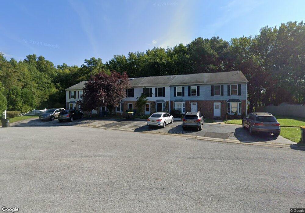 326 Thayer Ct, Newark, DE 19702 - photo 1