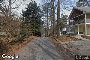 0 Pine Dr Unit 8464737, Pine Lake, GA 30072