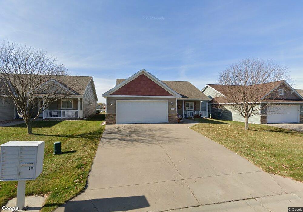 1707 4 1/2 Ave N, Sauk Rapids, MN 56379 - photo 1