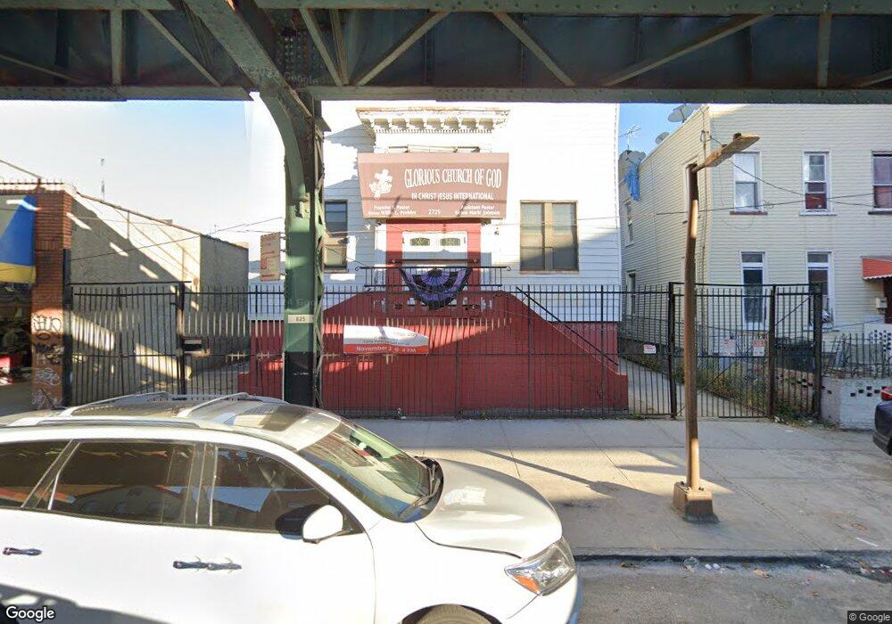 2729 Fulton St, Brooklyn, NY 11207 - photo 1