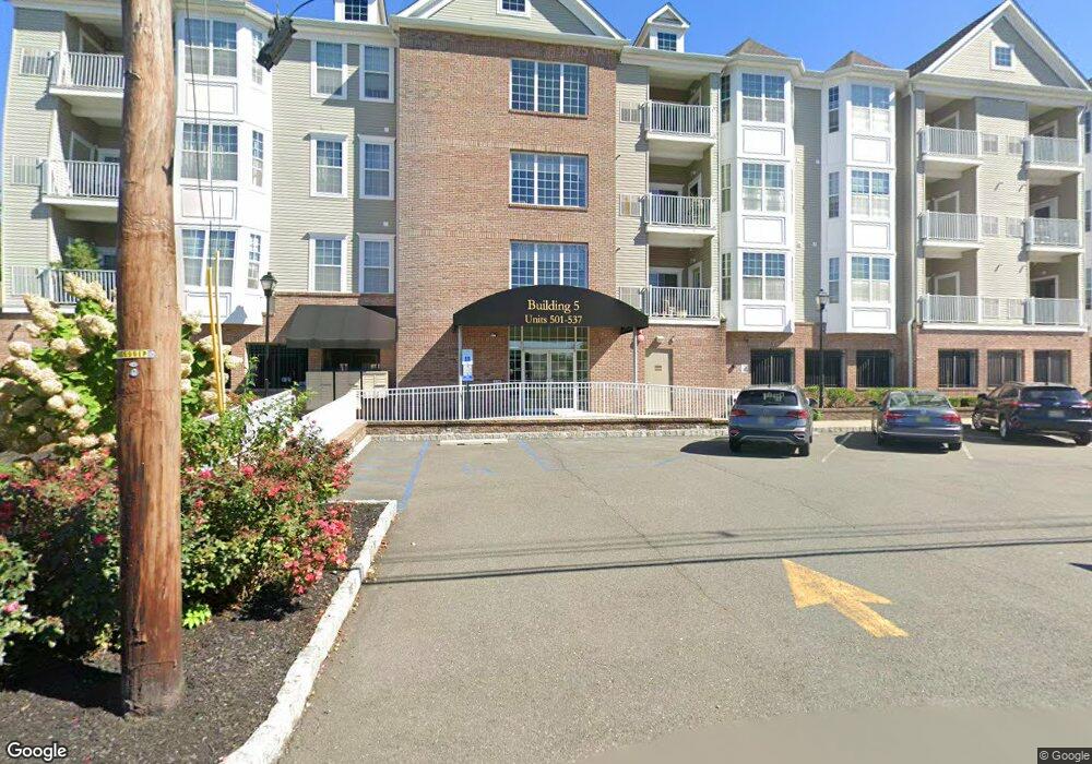 503 Bushes Ln, Elmwood Park, NJ 07407 - photo 1