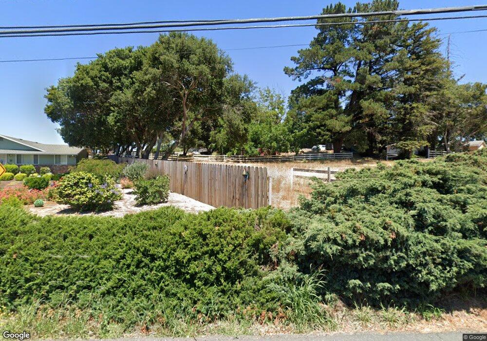 4390 Bodega Ave, Petaluma, CA 94952 - photo 1