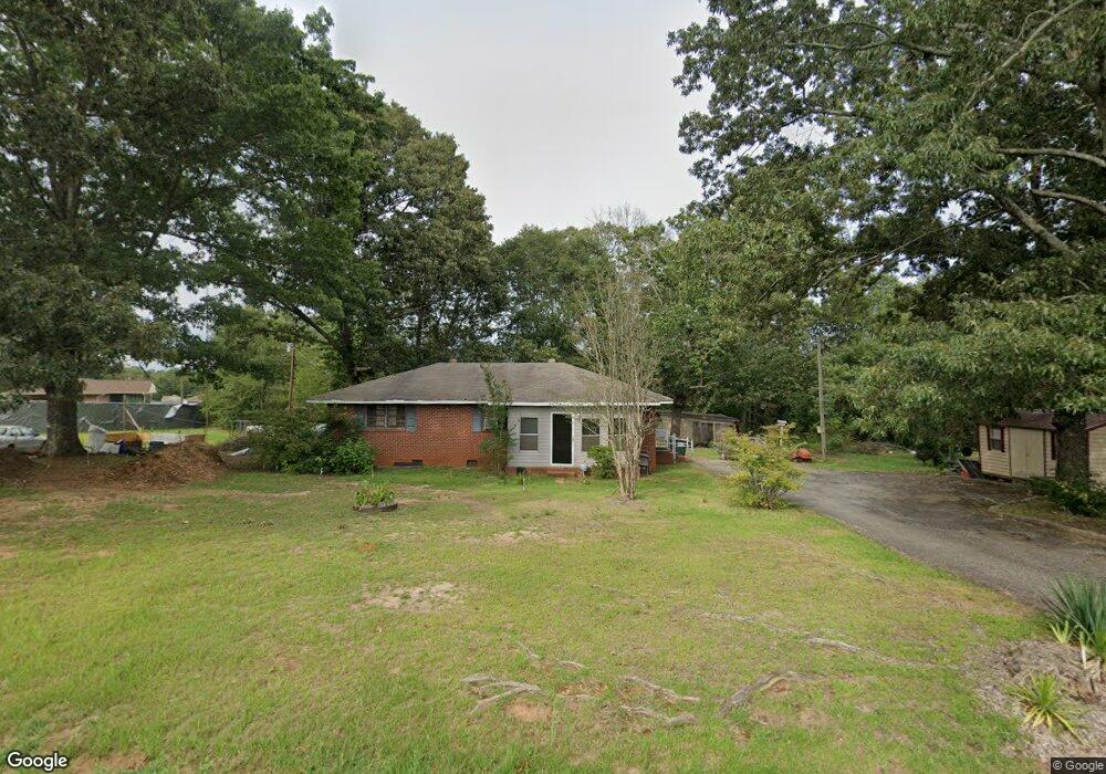 418 Scott Cir, Pendleton, SC 29670 - photo 1