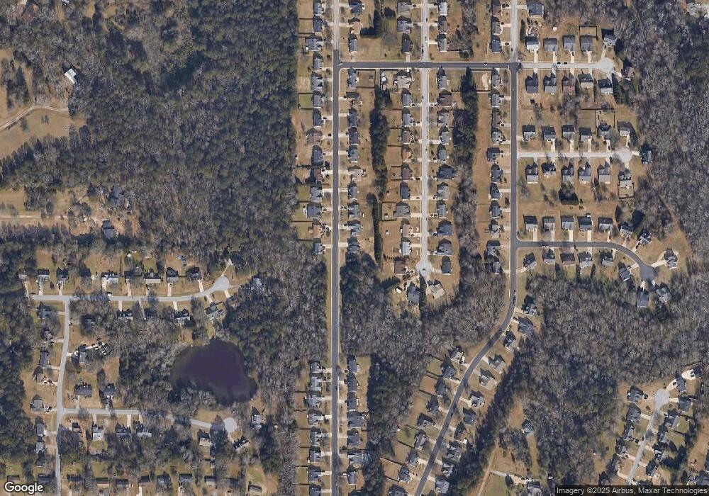 120 Queensland Ln unit 2, Covington, GA 30016 - photo 1