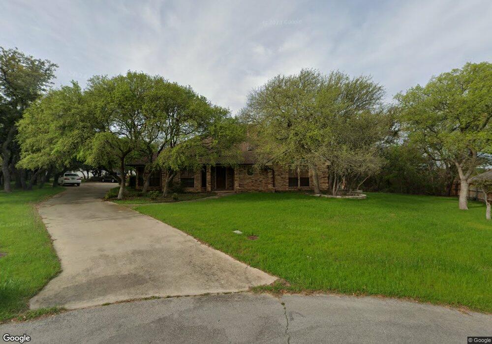 108 Forest Glen Ct, Weatherford, TX 76087 - photo 1