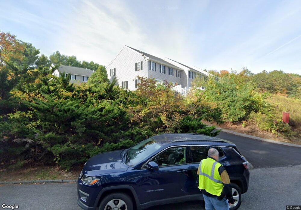 112 Olde Colonial Dr unit 1   B24, Gardner, MA 01440 - photo 1