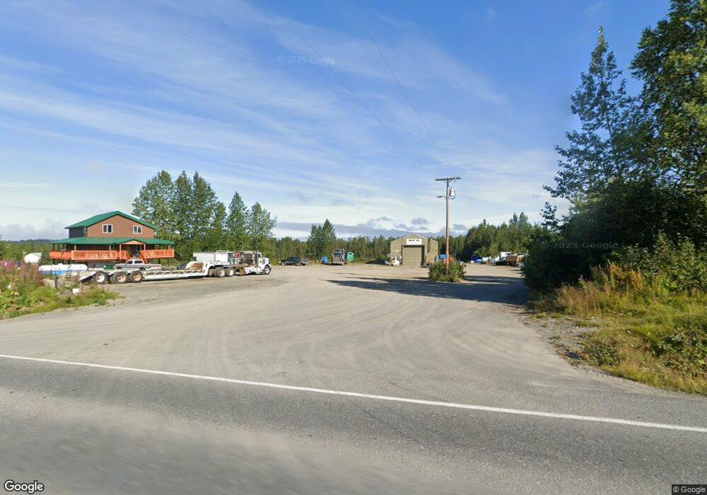 34520 North Fork Rd, Anchor Point, AK 99556 - photo 1