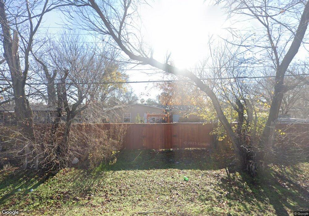 7905 Laura St, North Richland Hills, TX 76180 - photo 1