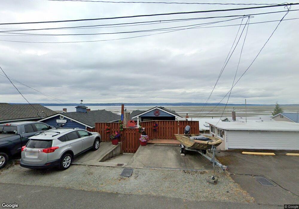 19224 Soundview Dr NW, Stanwood, WA 98292 - photo 1