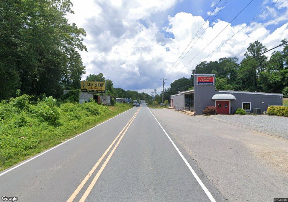 110 Sweeten Creek Rd, Asheville, NC 28803 - photo 1