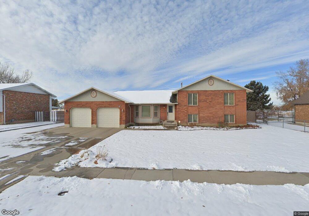 5131 S 3550 W, Roy, UT 84067 - photo 1