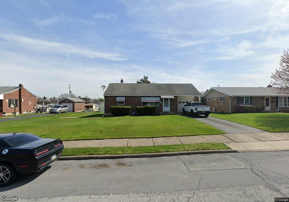 1237 S 10th St unit 1241, Allentown, PA 18103 - photo 1