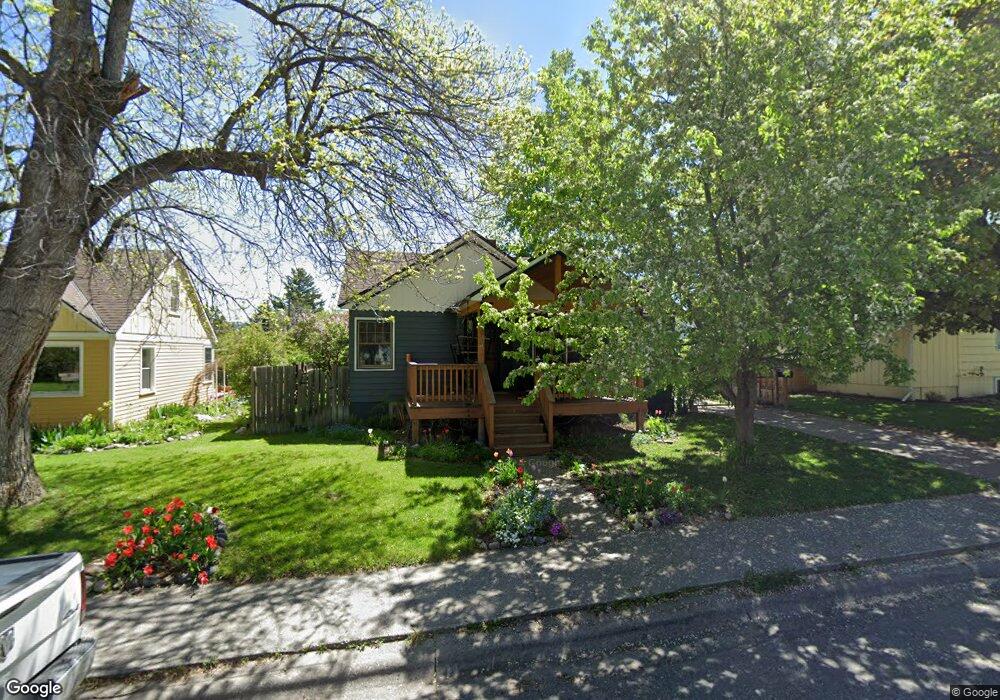 410 N 4th Ave, Bozeman, MT 59715 - photo 1