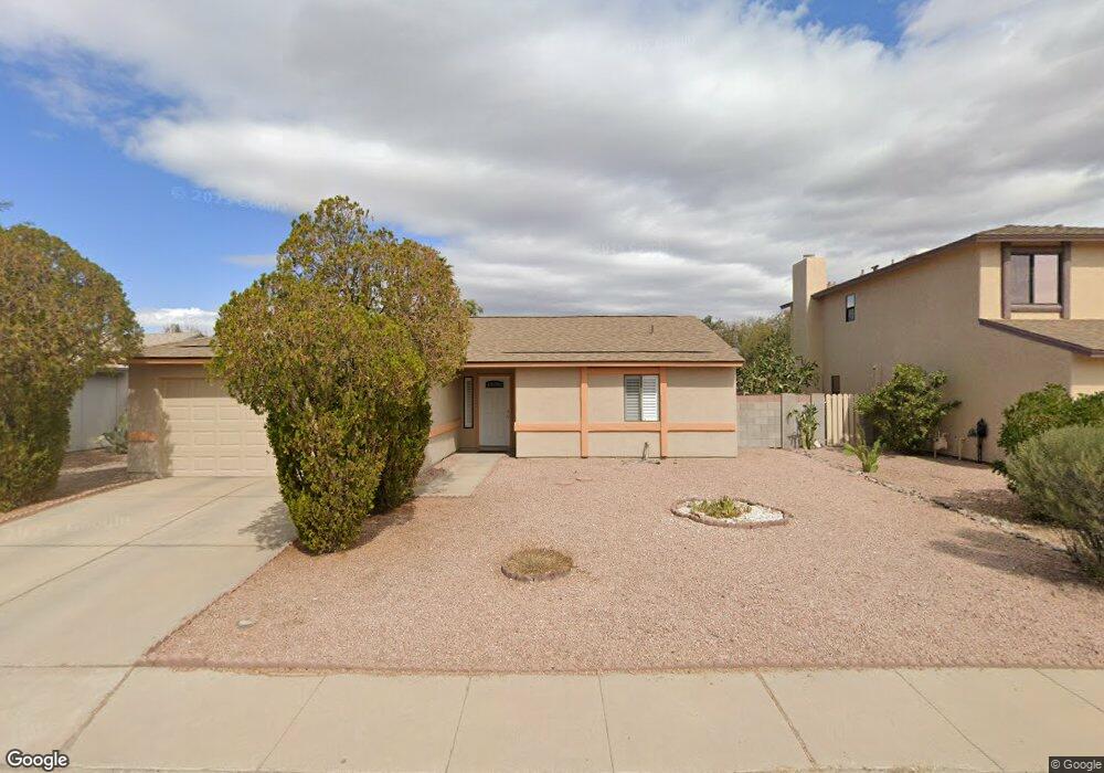 2530 W Falbrook Way, Tucson, AZ 85741 - photo 1