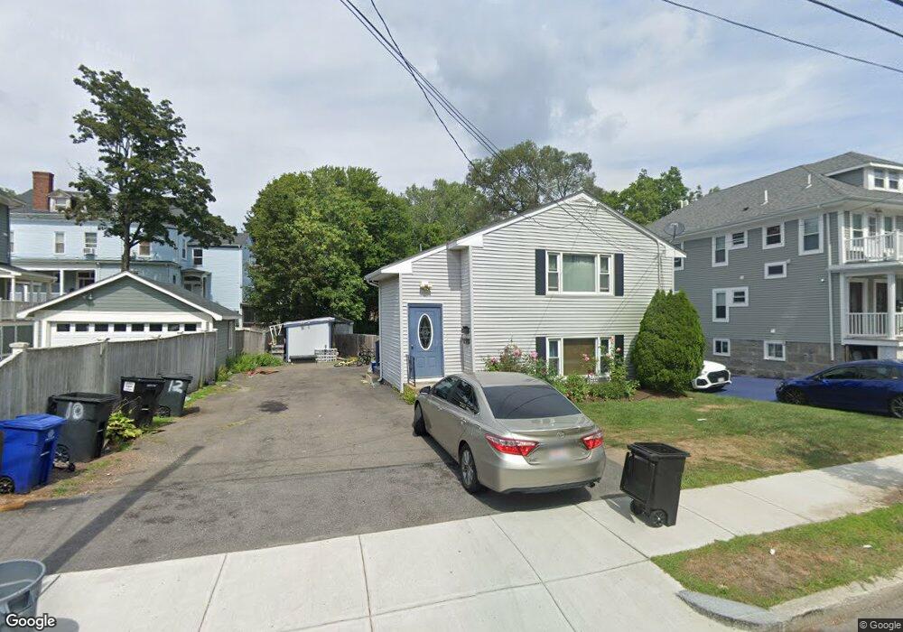 10 Edgemere Rd unit 1, Quincy, MA 02169 - photo 1