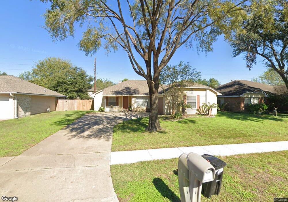 15526 Pebble Lake Dr, Houston, TX 77095 - photo 1