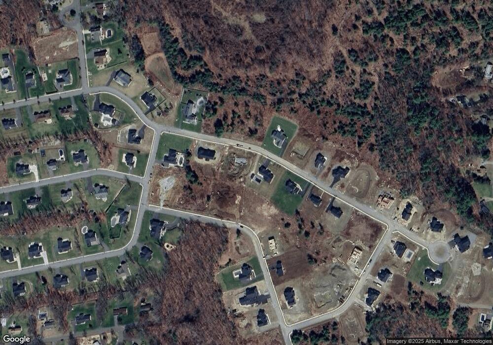 Lot 21 Turning Leaf Rd, Ludlow, MA 01056 - photo 1