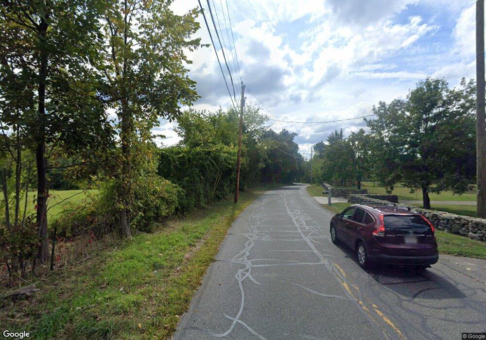 E/W Lyon St, Ludlow, MA 01056 - photo 1