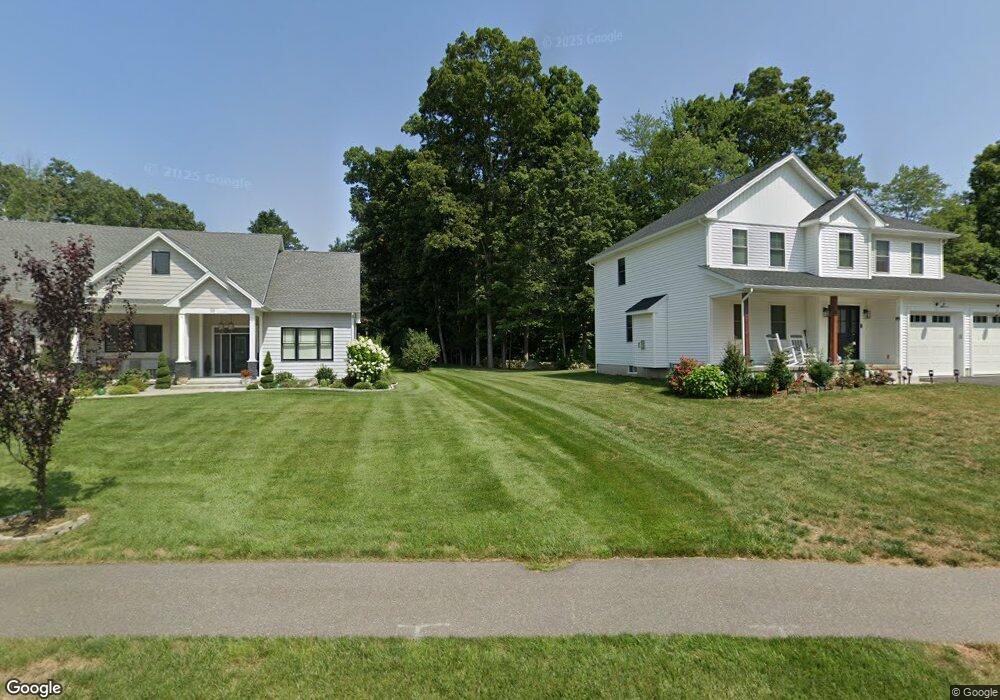 Lot 8 Maria's Way, Ludlow, MA 01056 - photo 1