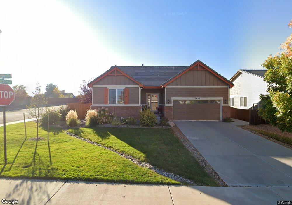 7453 E 130th Cir, Thornton, CO 80602 - photo 1