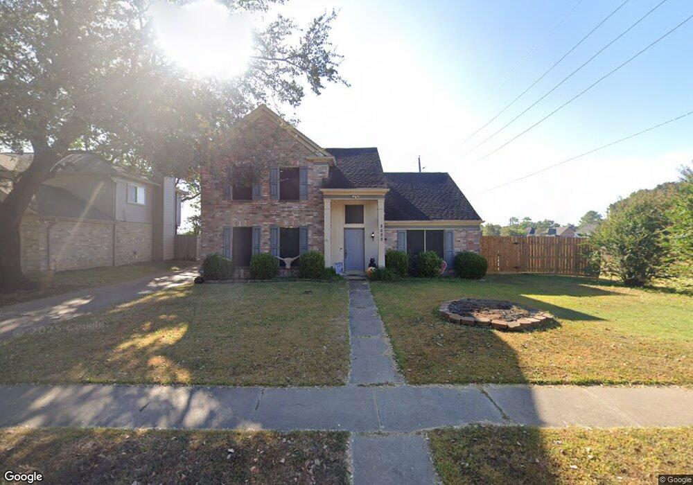 8002 Pine Falls Dr, Houston, TX 77095 - photo 1