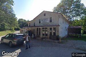 2 Jamison Hill Rd, Friendly, WV 26146